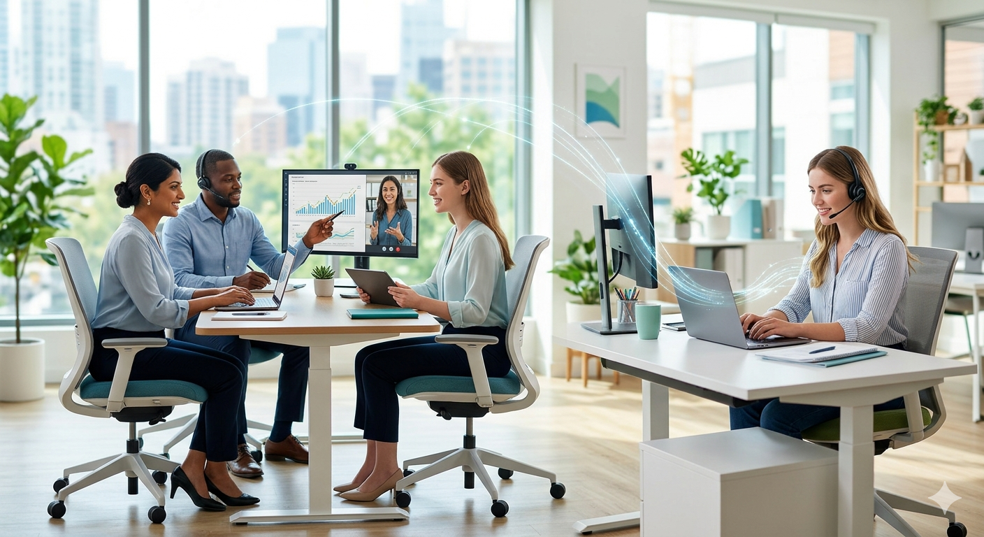 Cut Hiring Costs with Offshore Staffing