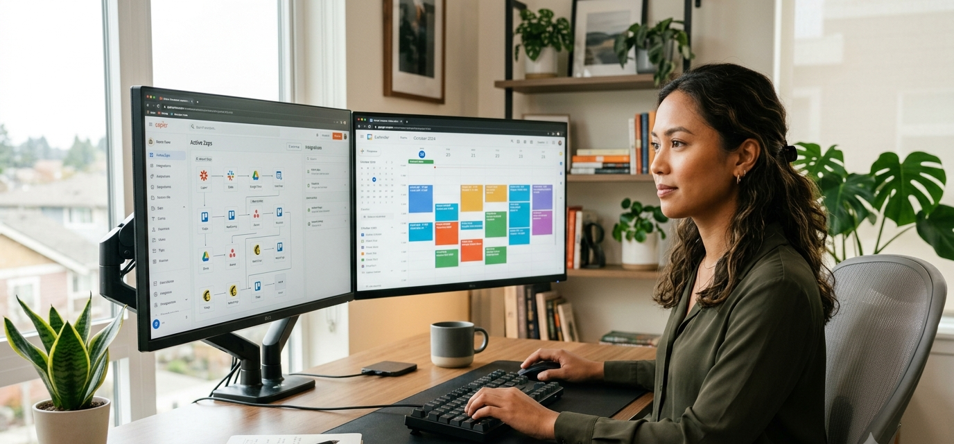 Virtual Assistant Skills to Stand Out in 2026 | Innovex AI