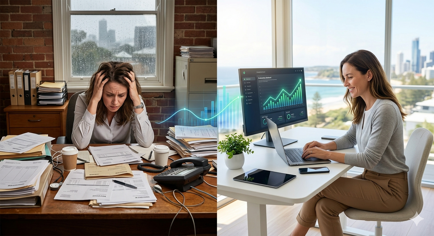 How Remote Teams Are Saving Australian Businesses